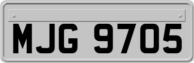 MJG9705