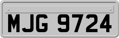 MJG9724
