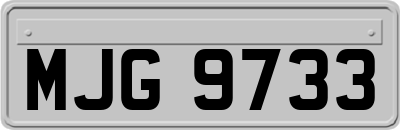 MJG9733