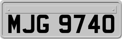 MJG9740