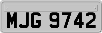 MJG9742