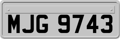 MJG9743