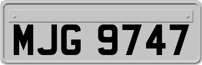 MJG9747