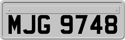 MJG9748