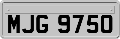 MJG9750