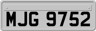 MJG9752