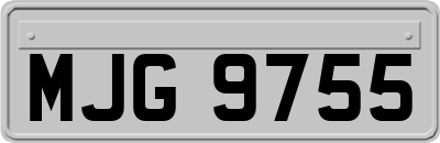 MJG9755