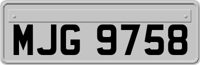 MJG9758