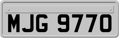 MJG9770