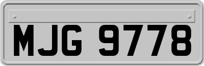 MJG9778