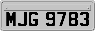 MJG9783
