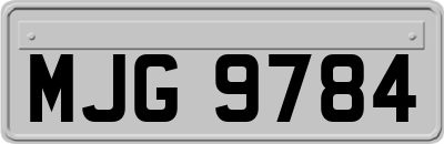 MJG9784