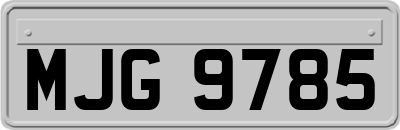 MJG9785