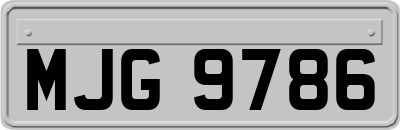 MJG9786