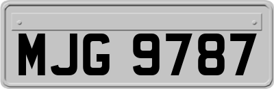 MJG9787