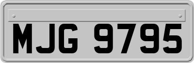 MJG9795