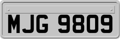 MJG9809
