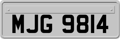 MJG9814