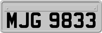 MJG9833