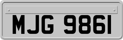 MJG9861