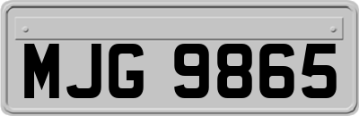 MJG9865