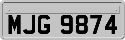 MJG9874
