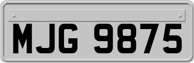 MJG9875