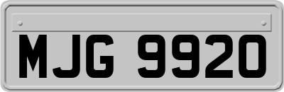 MJG9920