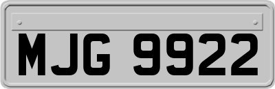 MJG9922