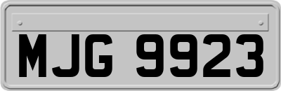 MJG9923