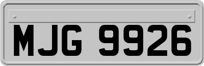 MJG9926