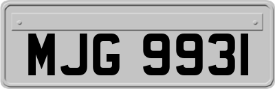 MJG9931