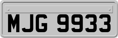 MJG9933