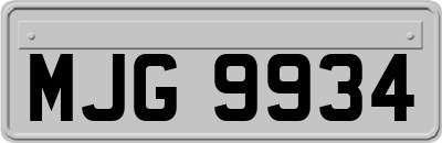 MJG9934