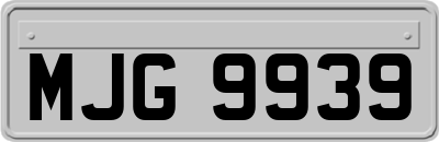 MJG9939