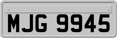 MJG9945