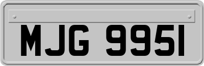 MJG9951