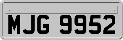 MJG9952