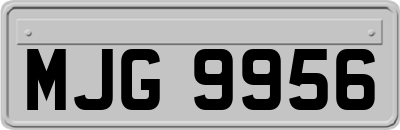 MJG9956
