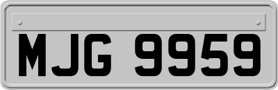 MJG9959