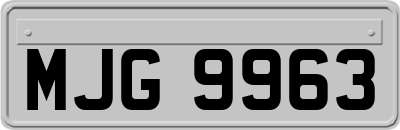 MJG9963