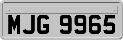 MJG9965
