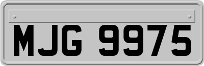 MJG9975