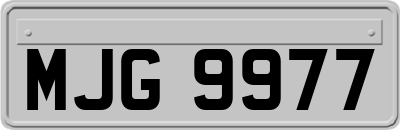 MJG9977