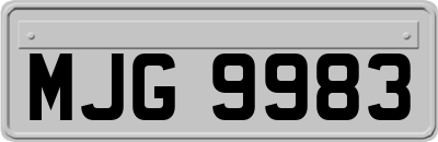 MJG9983