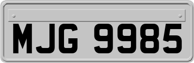 MJG9985