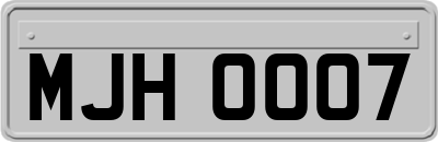 MJH0007