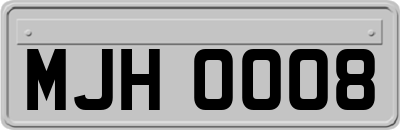 MJH0008