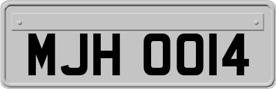 MJH0014