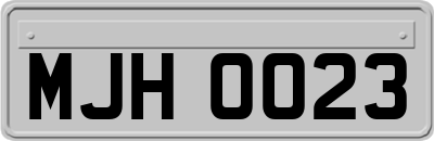 MJH0023